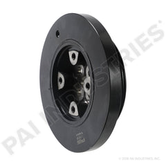 202028 Cummins 6C 8.3 Damper | PAI | JAK's Diesel