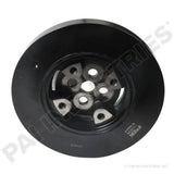 202028 Cummins Damper | PAI