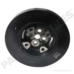 202028 Cummins 6C 8.3 Damper | PAI | JAK's Diesel