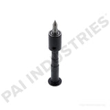PLUNGER AND BARREL