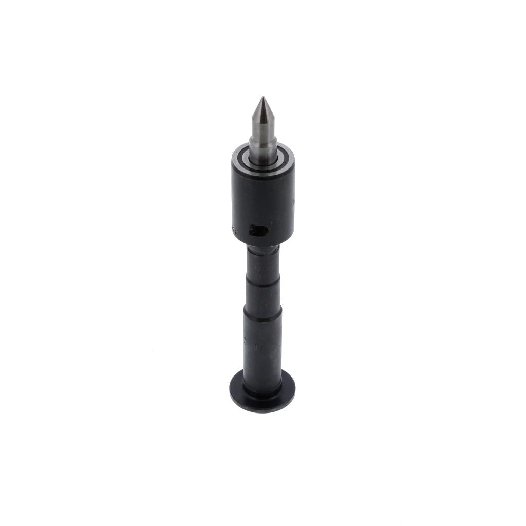 PLUNGER AND BARREL