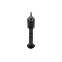 PLUNGER AND BARREL