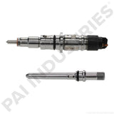 REMANUFACTURED FUEL INJECTOR ASSEMBLY