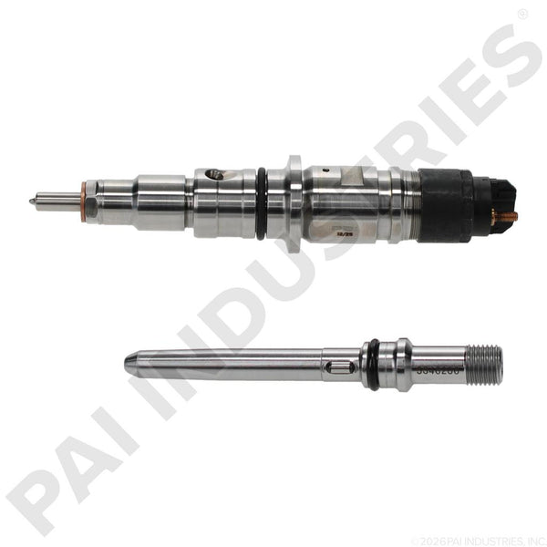 REMANUFACTURED FUEL INJECTOR ASSEMBLY