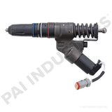 REMANUFACTURED FUEL INJECTOR ASSEMBLY