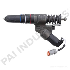 REMANUFACTURED FUEL INJECTOR ASSEMBLY