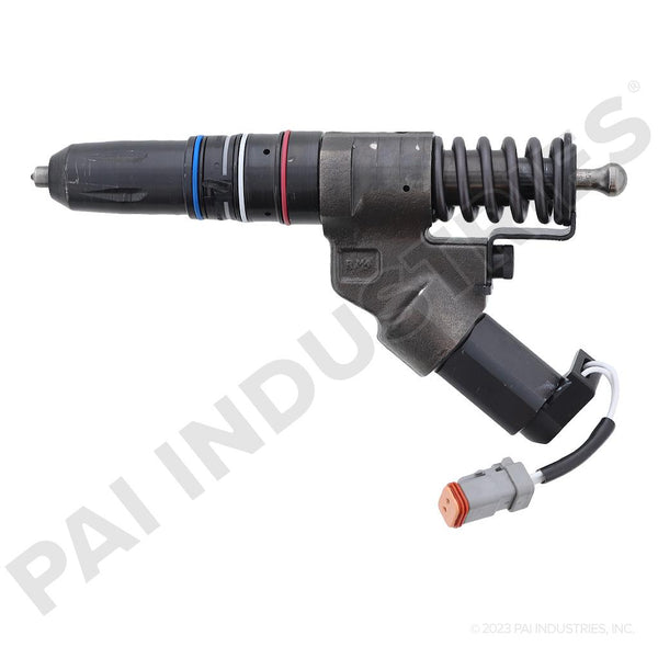 REMANUFACTURED FUEL INJECTOR ASSEMBLY