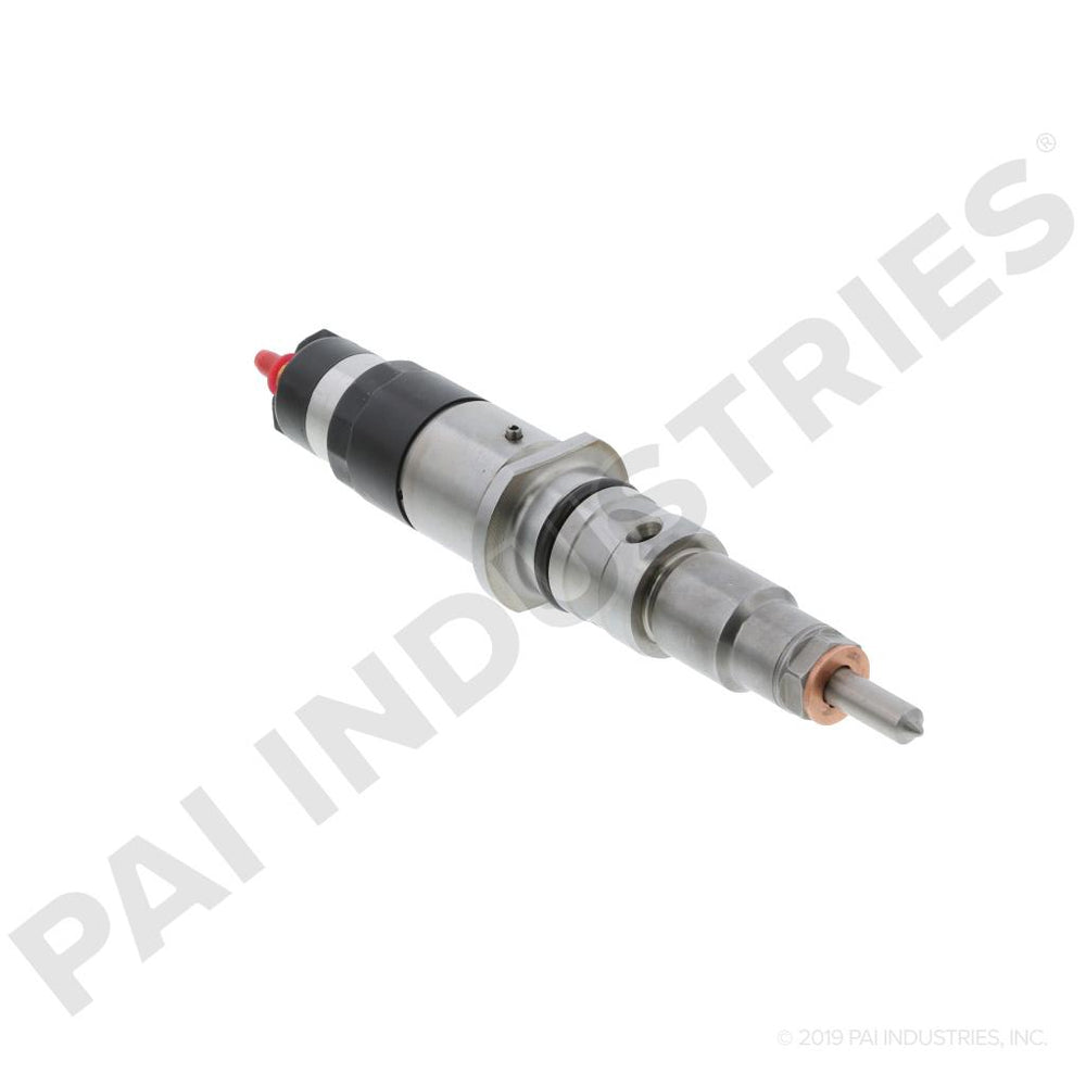 REMANUFACTURED FUEL INJECTOR ASSEMBLY