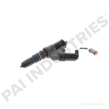 REMANUFACTURED FUEL INJECTOR ASSEMBLY