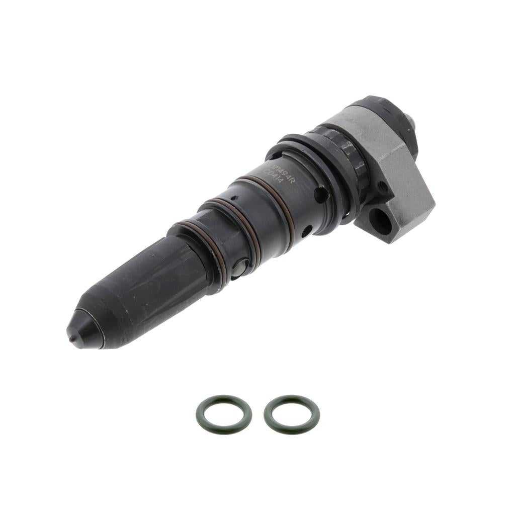 REMANUFACTURED FUEL INJECTOR ASSEMBLY