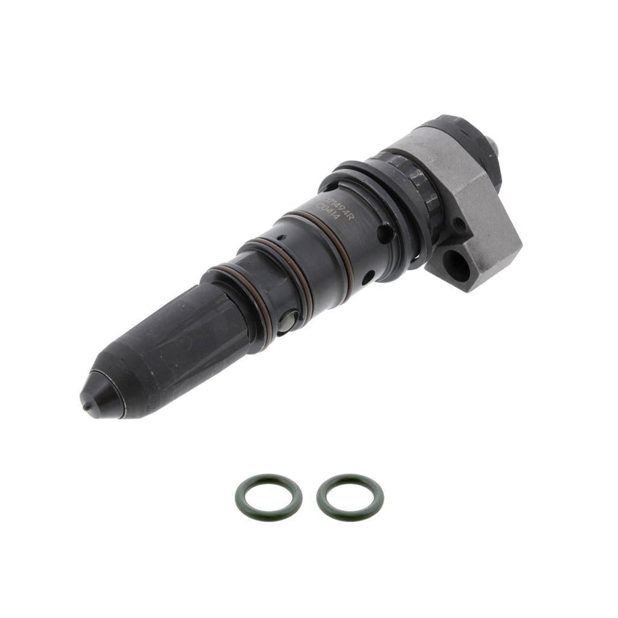 REMANUFACTURED FUEL INJECTOR ASSEMBLY