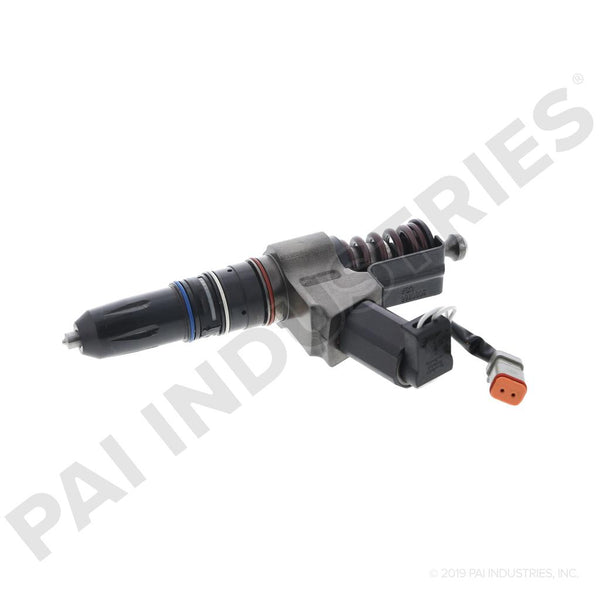 REMANUFACTURED FUEL INJECTOR ASSEMBLY