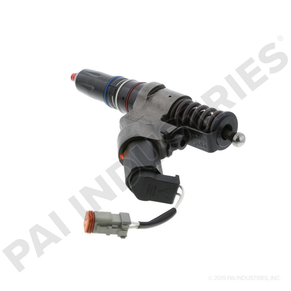 REMANUFACTURED FUEL INJECTOR ASSEMBLY