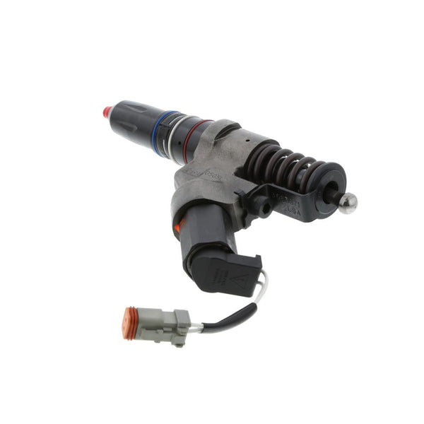 REMANUFACTURED FUEL INJECTOR ASSEMBLY