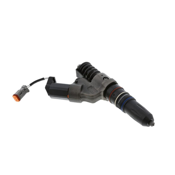 REMANUFACTURED FUEL INJECTOR ASSEMBLY