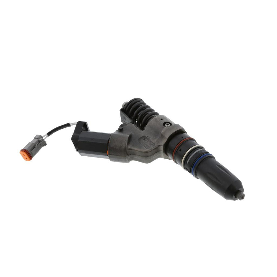 REMANUFACTURED FUEL INJECTOR ASSEMBLY
