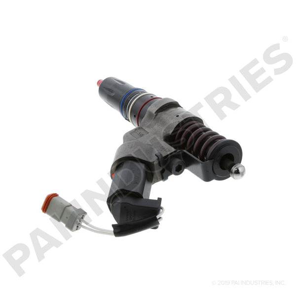 REMANUFACTURED FUEL INJECTOR ASSEMBLY