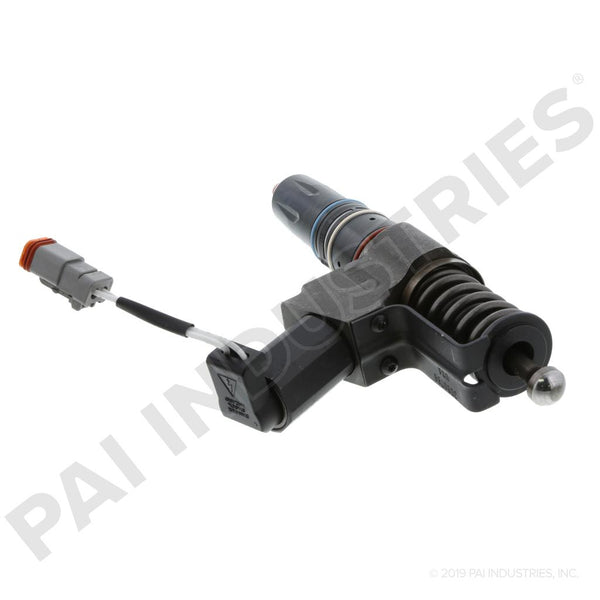 REMANUFACTURED FUEL INJECTOR ASSEMBLY