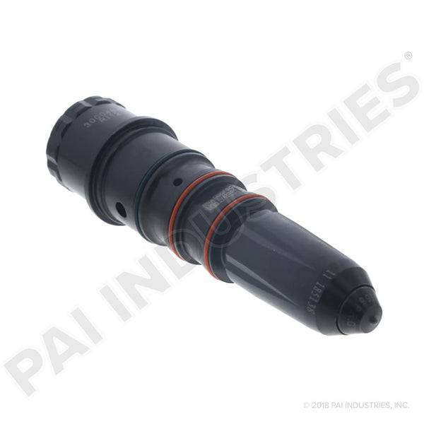 INJECTOR ASSEMBLY
