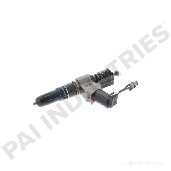 REMANUFACTURED FUEL INJECTOR ASSEMBLY