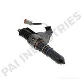 REMANUFACTURED FUEL INJECTOR ASSEMBLY