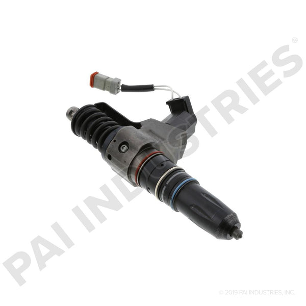 REMANUFACTURED FUEL INJECTOR ASSEMBLY