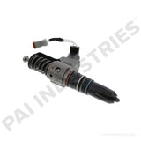 REMANUFACTURED FUEL INJECTOR ASSEMBLY