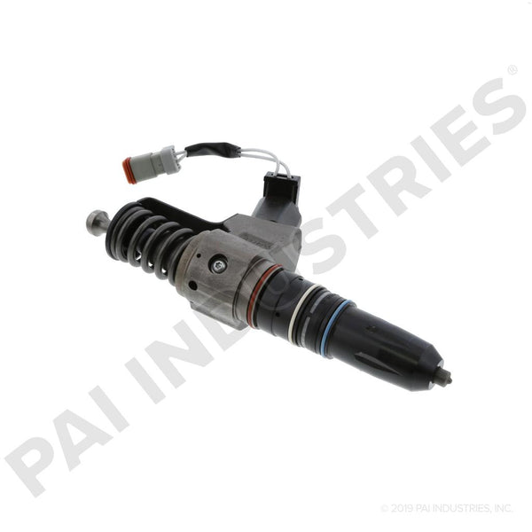 REMANUFACTURED FUEL INJECTOR ASSEMBLY