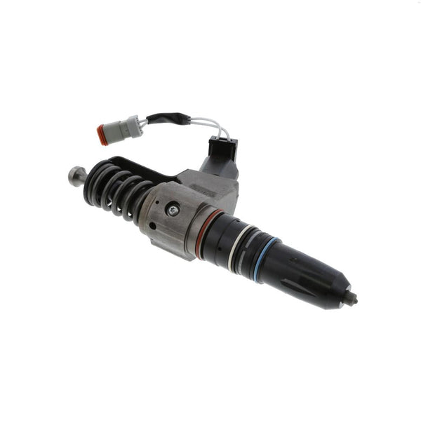 REMANUFACTURED FUEL INJECTOR ASSEMBLY