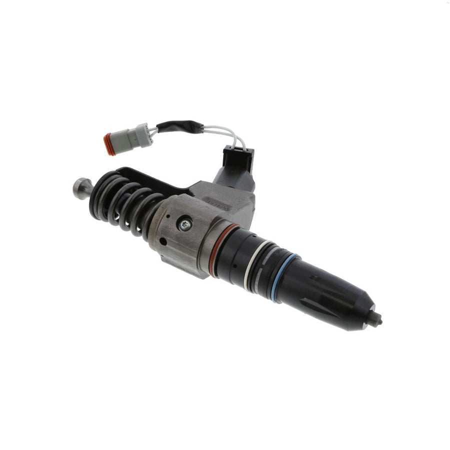 REMANUFACTURED FUEL INJECTOR ASSEMBLY