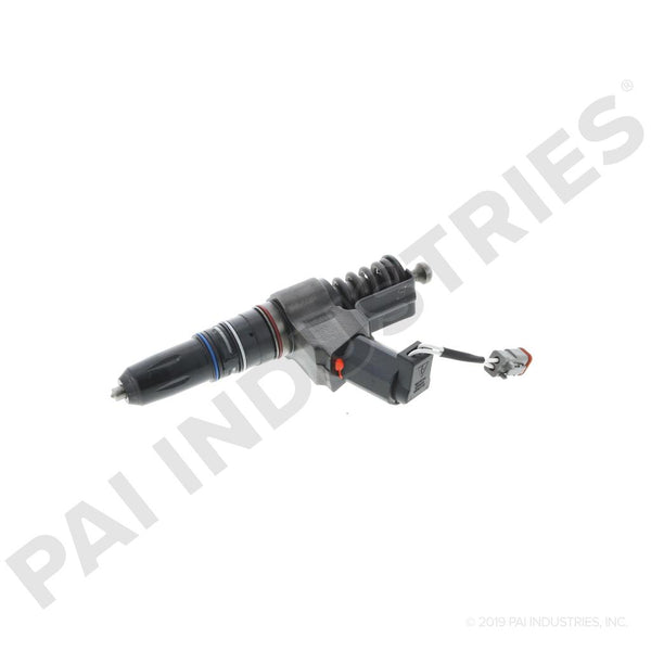 REMANUFACTURED FUEL INJECTOR ASSEMBLY