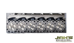 2188417 PACCAR MX-13 EPA17 CGI loaded cylinder head - photo 2, JAK's Diesel