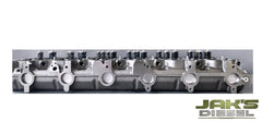 2188417 PACCAR MX-13 EPA17 CGI loaded cylinder head - photo 4, JAK's Diesel