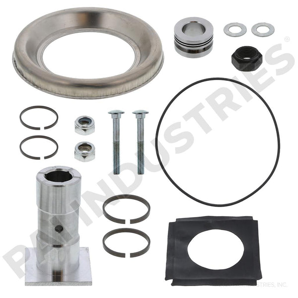 TURBOCHARGER MINOR REPAIR KIT