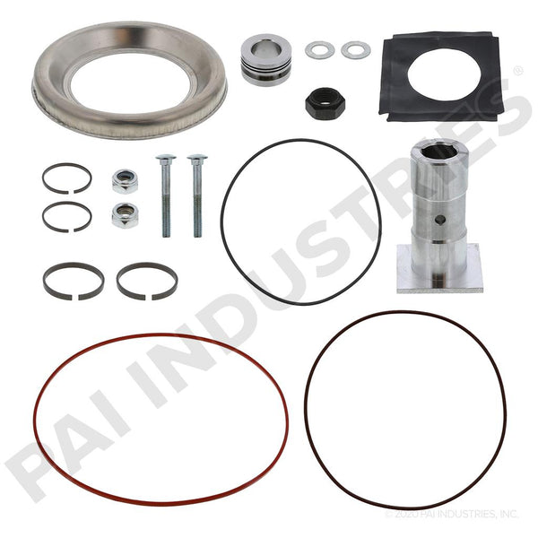 TURBOCHARGER MAJOR REPAIR KIT