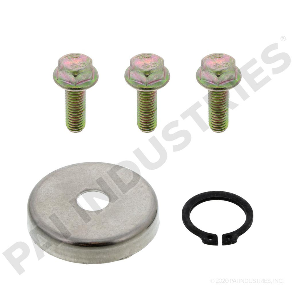 ACTUATOR FITTING KIT
