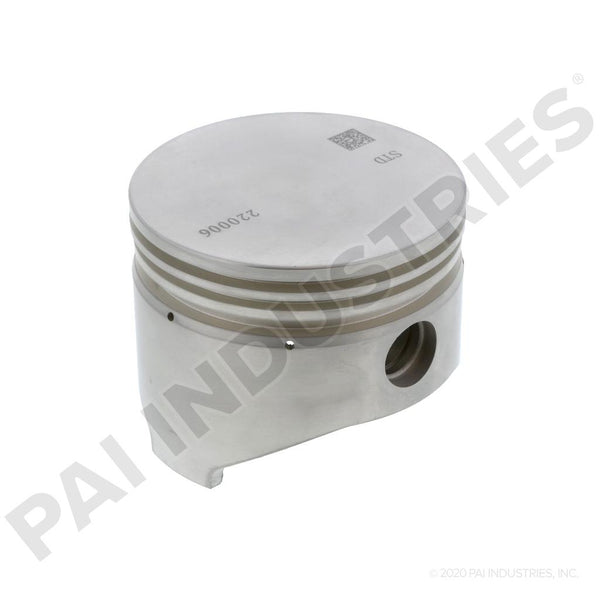PISTON