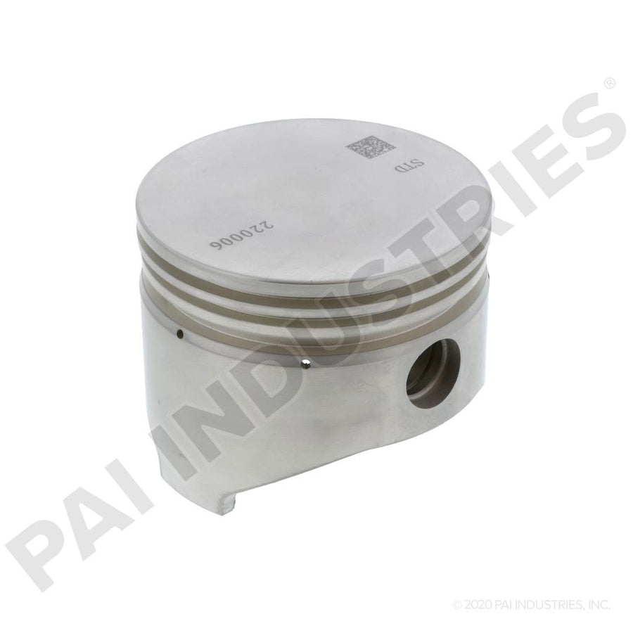 PISTON