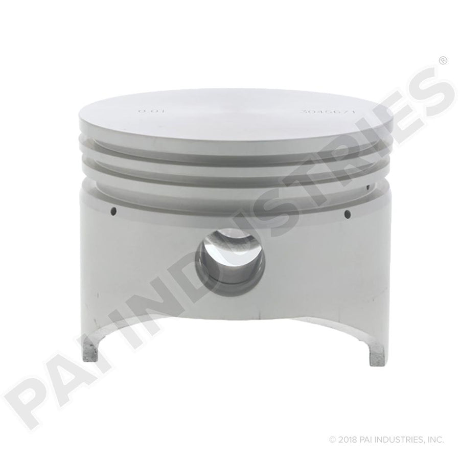 PISTON