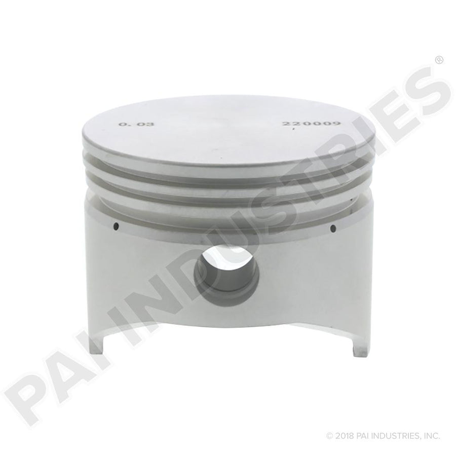 PISTON