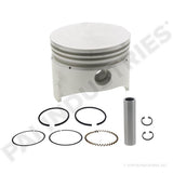 PISTON KIT