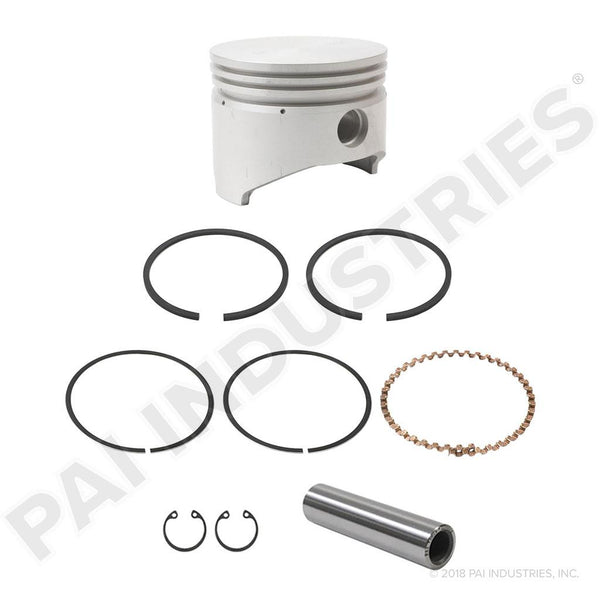 PISTON KIT