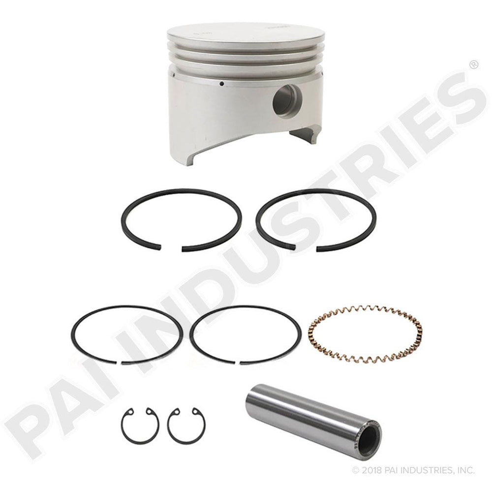PISTON KIT