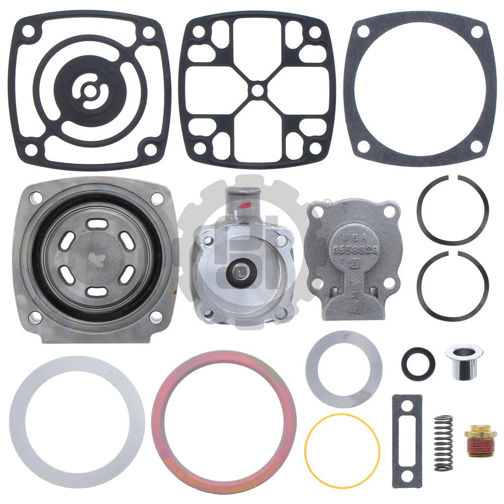 COMPRESSOR REPAIR KIT