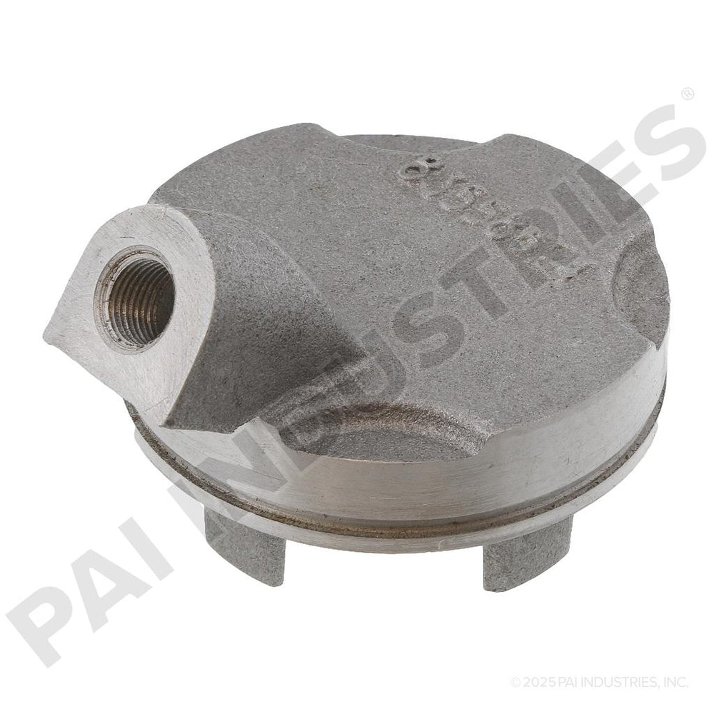 UNLOADER BODY CAP