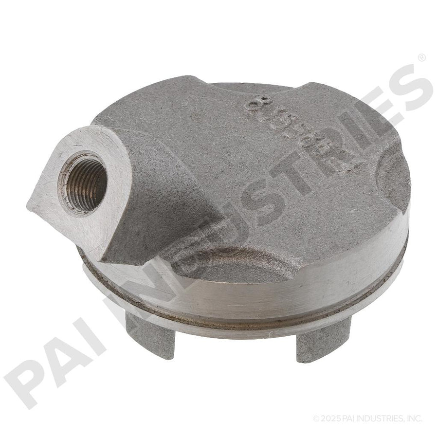UNLOADER BODY CAP
