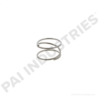 220030-002 Mack Spring | PAI