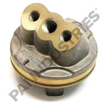 UNLOADER BODY CAP