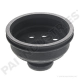 COMPRESSOR EXHAUST VALVE SEAT