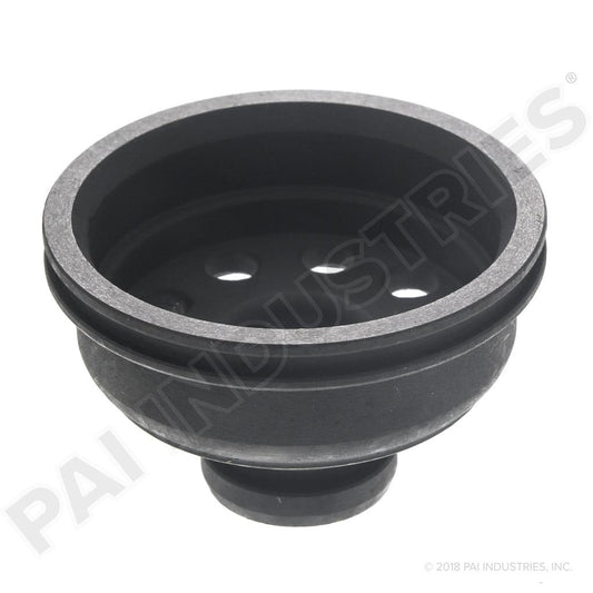 COMPRESSOR EXHAUST VALVE SEAT